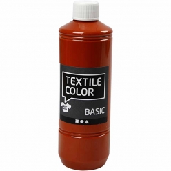 textil color 500ml peinture textile