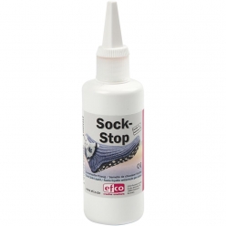 medium sock  stop antiderapant 100 ml