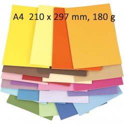papier couleur a4 210x297 mm 100 feuilles