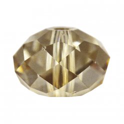perle swarovski cristal roue 8 mm 5 pieces
