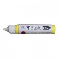 basic  pen liner acrylique universel