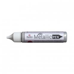 liner a effet metallique metallic pen