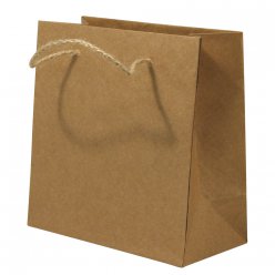 sac en papier mache avec anse 165x16x8 cm