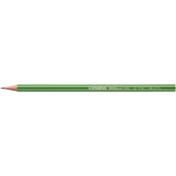 crayon greengraph sans gomme 07 mm hb