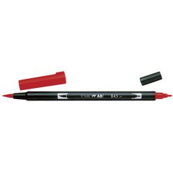 kit de 12 stylos feutres dual brush pen abt teintes grises