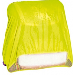 wedo housse de protection de pluie pour cartable sac a dos