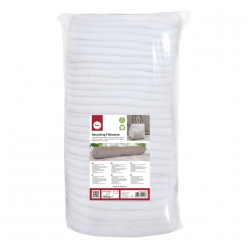 ouate de rembourrage recyclee 1kg