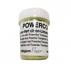 pigment powercolor powertex 40 ml