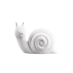 escargot en polystyrene 105 cm