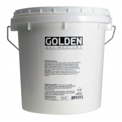 garnet gel coarse golden 378 l