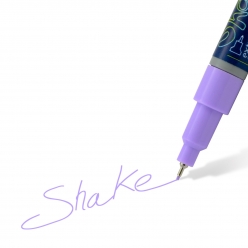 marqueur graph it shake extra fin 6120 lilac