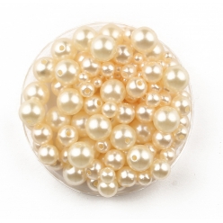perles pour enfant nacrees rondes 04 a 1 cm 10g