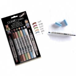 set copic ciao scrap 2 5 ciao blender