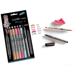 copic ciao 51 manga 7