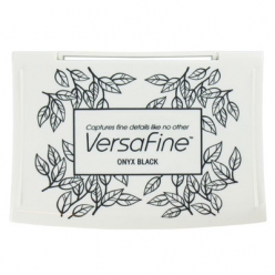 versafine grand encreur sepia ou noir