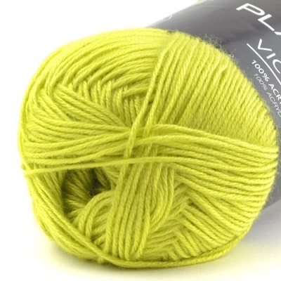 Fils medium à crocheter