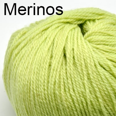 Laine Mérinos