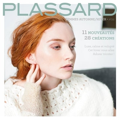Catalogue tricot adulte