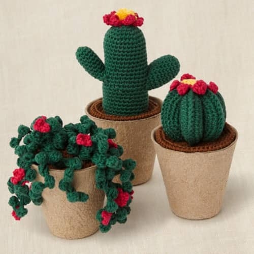 Kit Amigurumi et Crochet