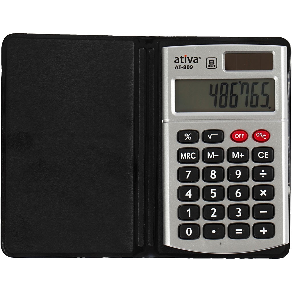 Calculatrices