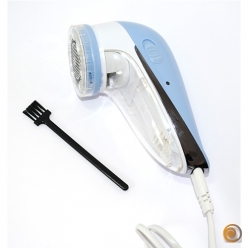 Brosse et rasoir à peluche