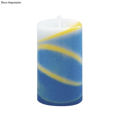 Paraffine, cire et gel de cire