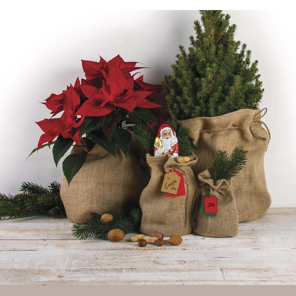 Divers supports de Noel à décorer