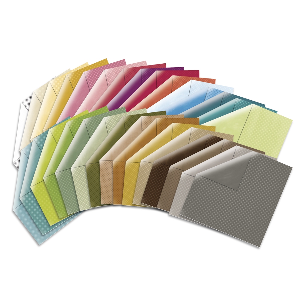 Papier uni 