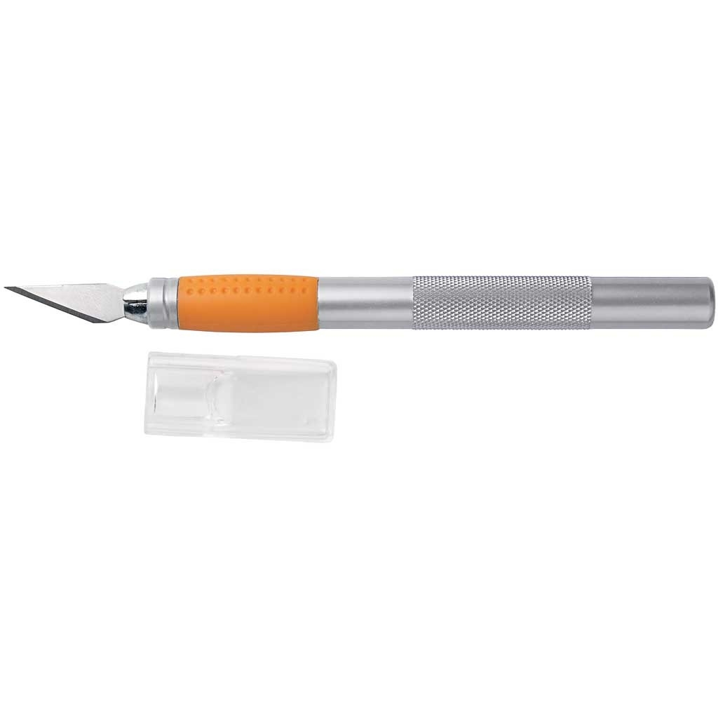 Cutters et scalpels