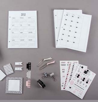 Accessoires My Planner