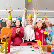 Animer carnaval, kermesse