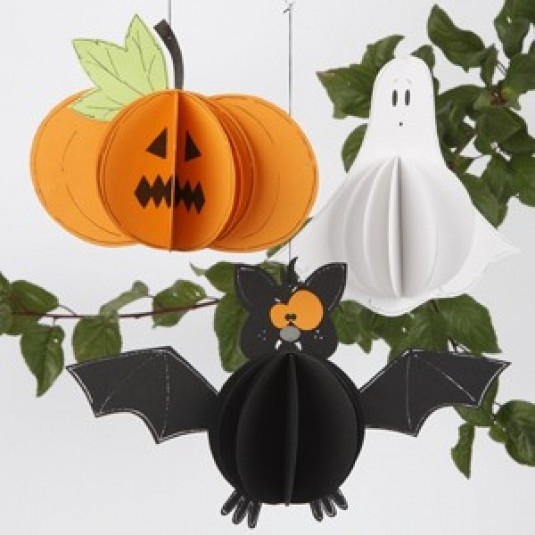 Animer Halloween