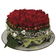 Mousses florales
