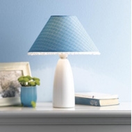 Réalisation de lampe