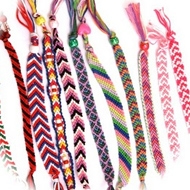 Fils pour bracelets brésiliens