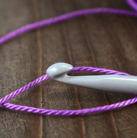 Autres crochets