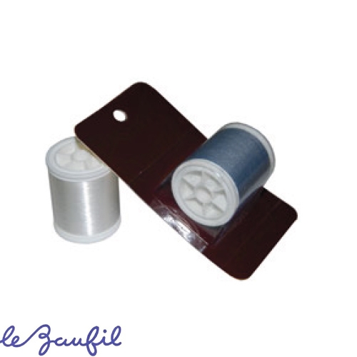Fil élastique nylon