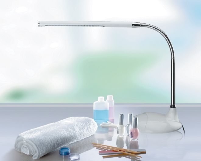 Lampes de table