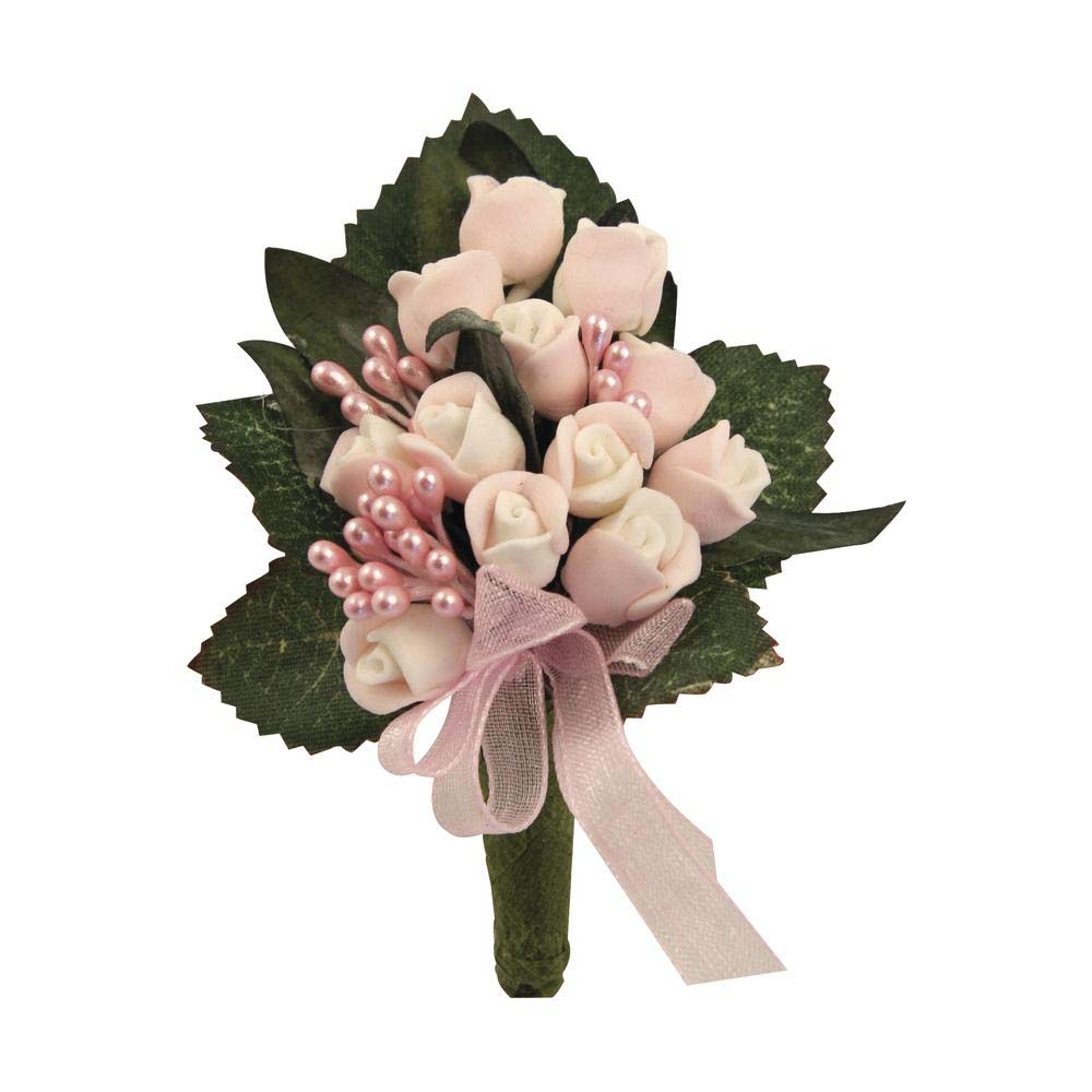 Bouquets-épinglette