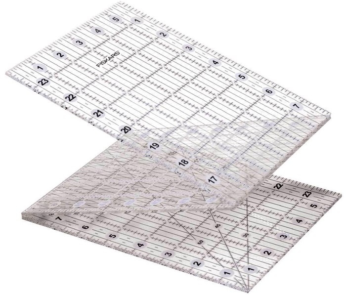 Règles patchwork