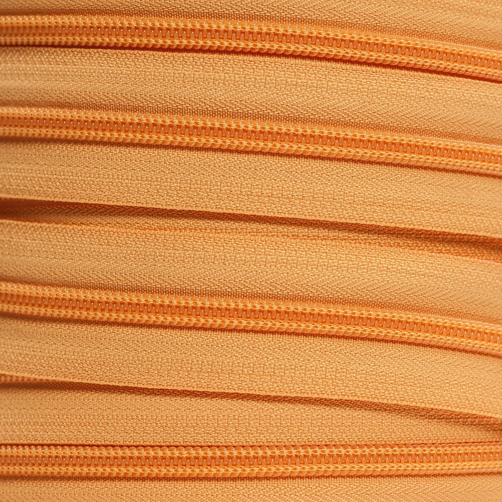 Fermetures légères nylon