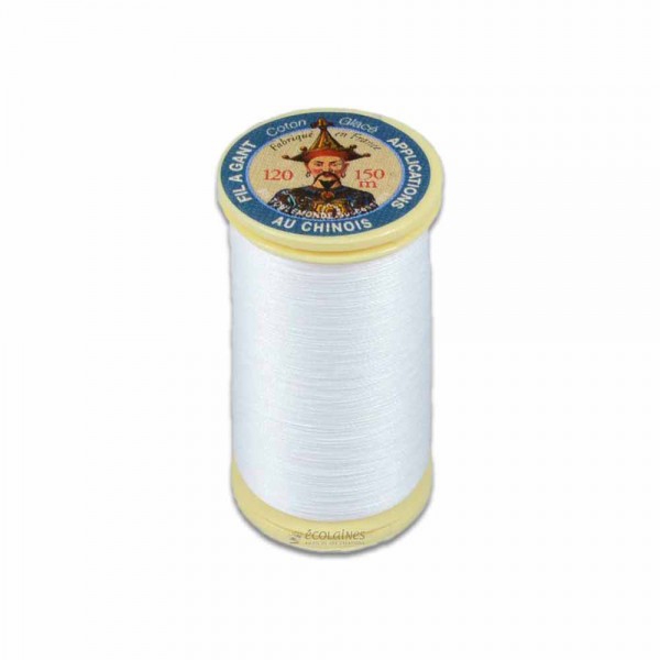 Fils à gant