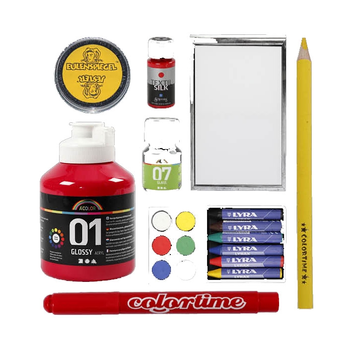 Peinture en aérosol