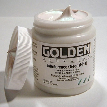 Medium Golden