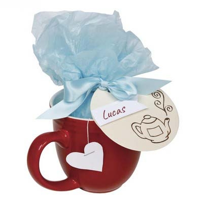 Ballotins, sachets dragées