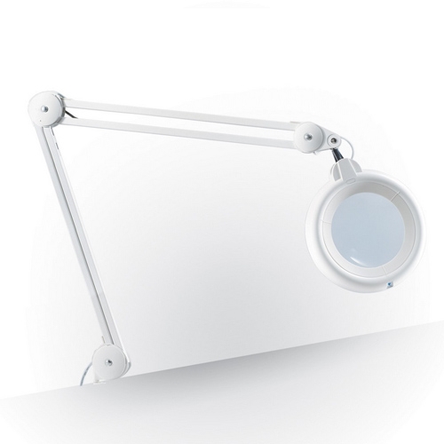 Lampes loupes