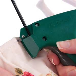 Pistolet Microstitch