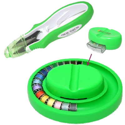 Autres outils et accessoires