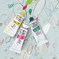 Peinture gouache