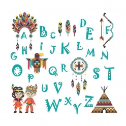 Kits de broderie